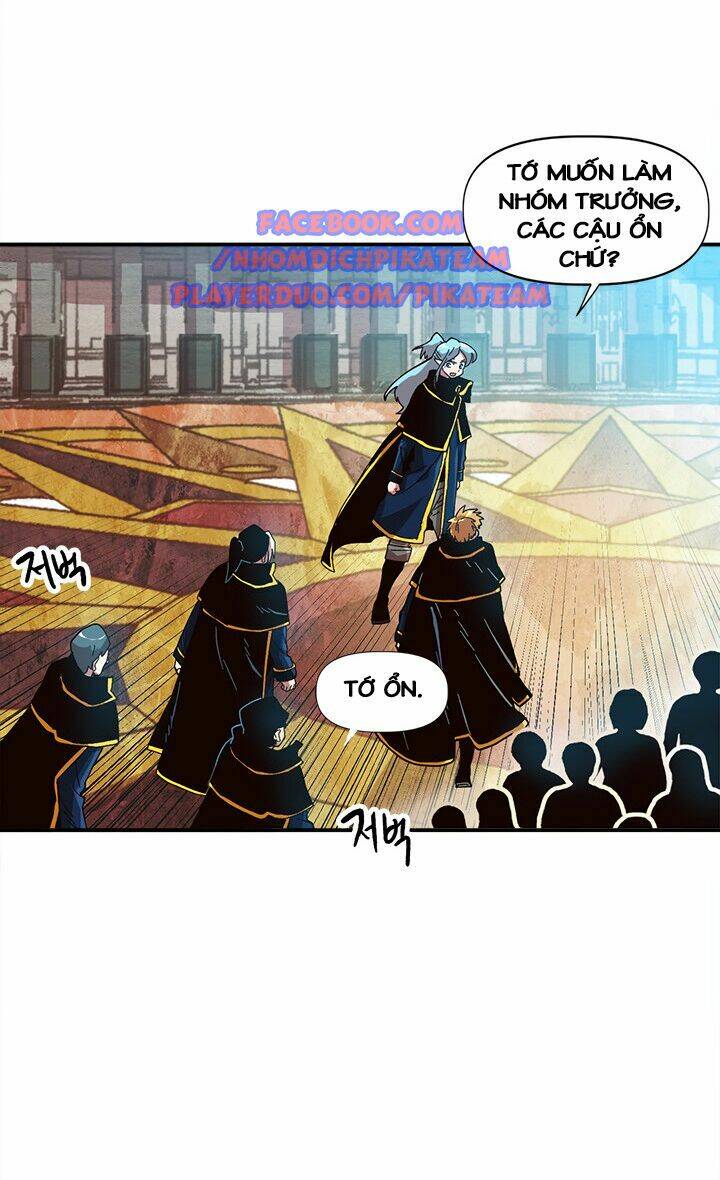 đại lục vô song chapter 22 77