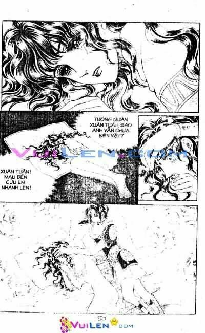 nữ hoàng biển cả chapter 12 50