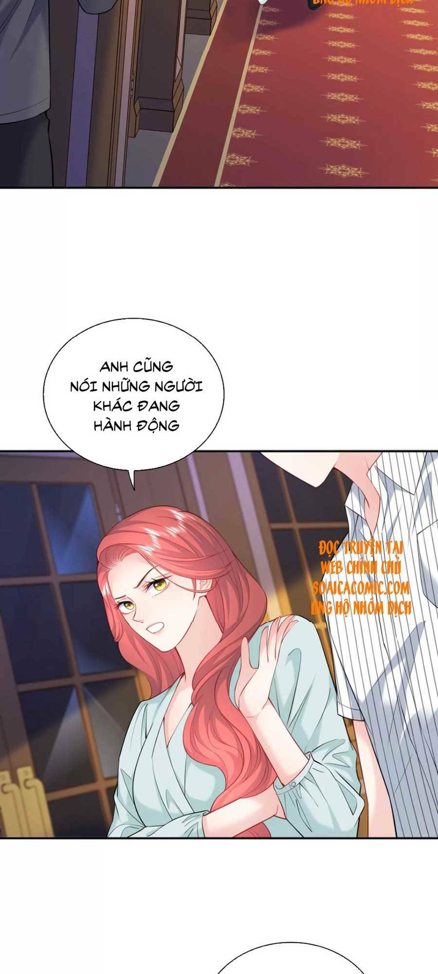 tôi dựa vào tà ý: nghịch chuyển nhân sinh chapter 78 29