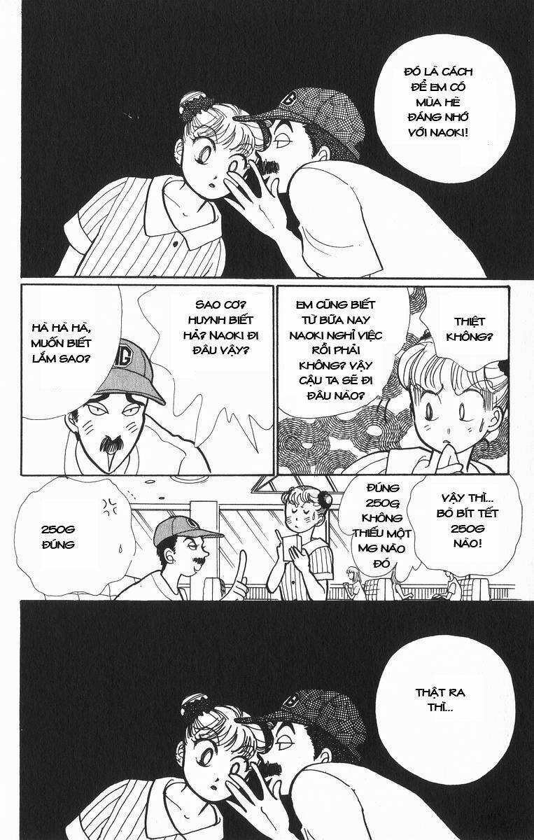 itazura na kiss chapter 25 5