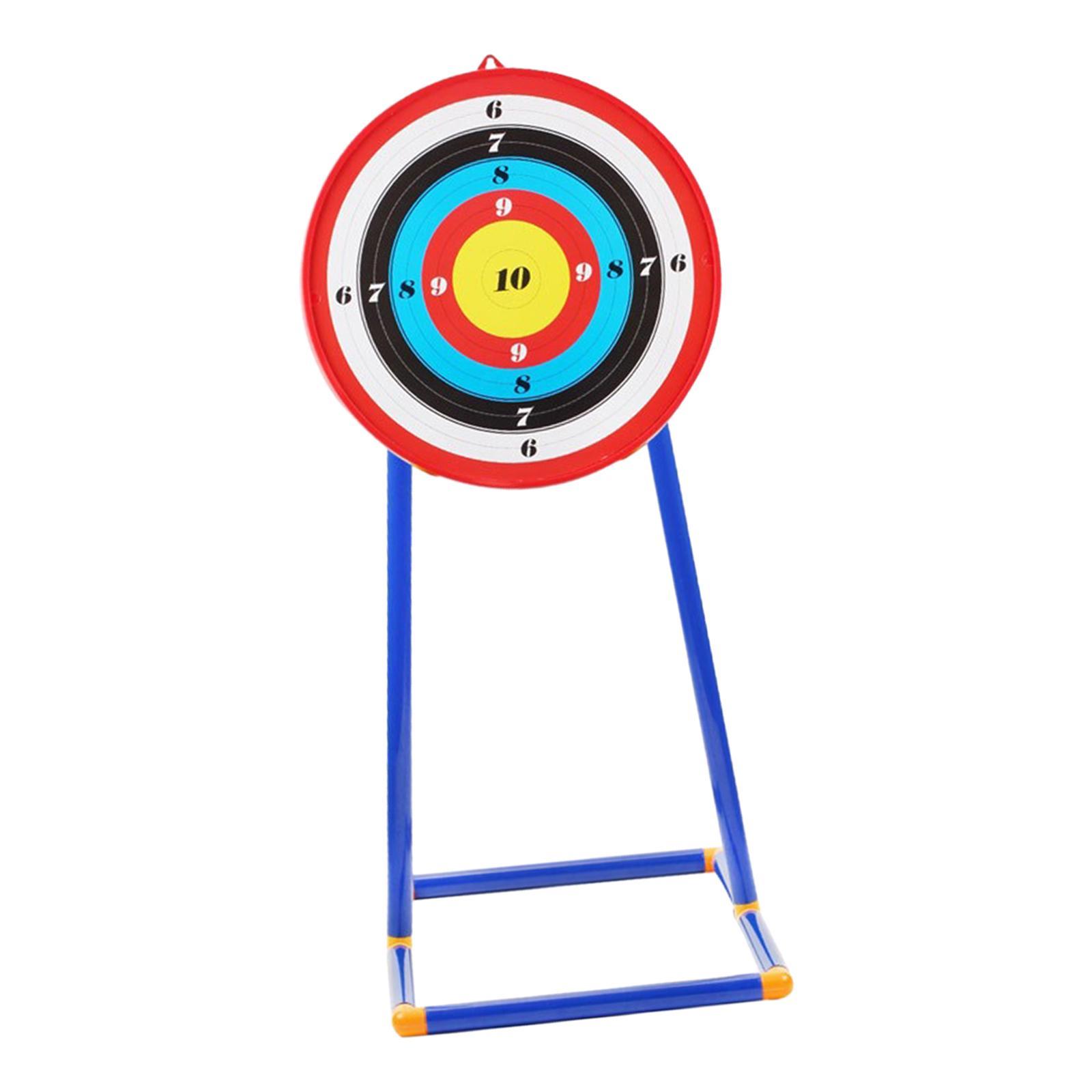 Hanging Target Exercise Accessories Practice Indoor Outdoor Standing Target