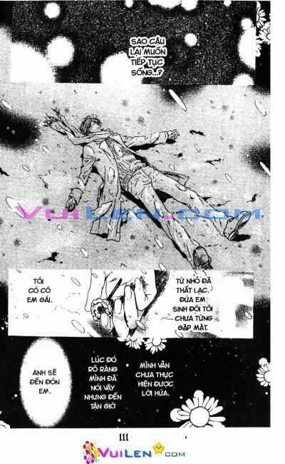 bát khuyển sỹ phương đông chapter 1 111