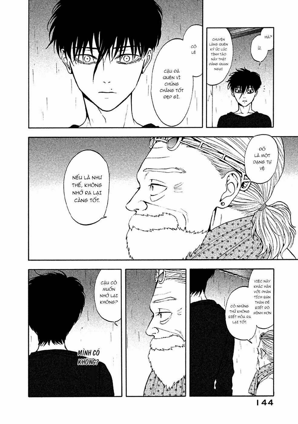 ranh giới quỷ chapter 31 23