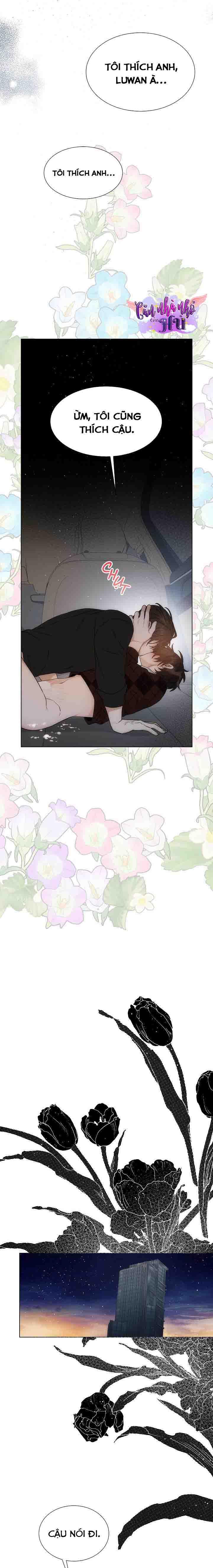 chuyện tình lãng mạn tại manhattan chapter 42 10