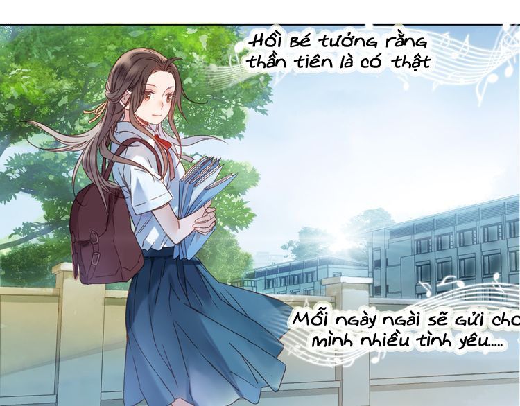 Lệnh Cấm Nghị Tộc 2 Ẩn Diện Trấn chapter 28 - Trang 19