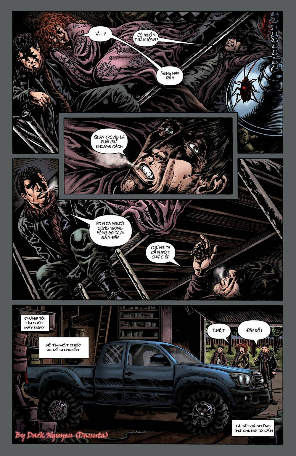 crossed family values chapter 12 6