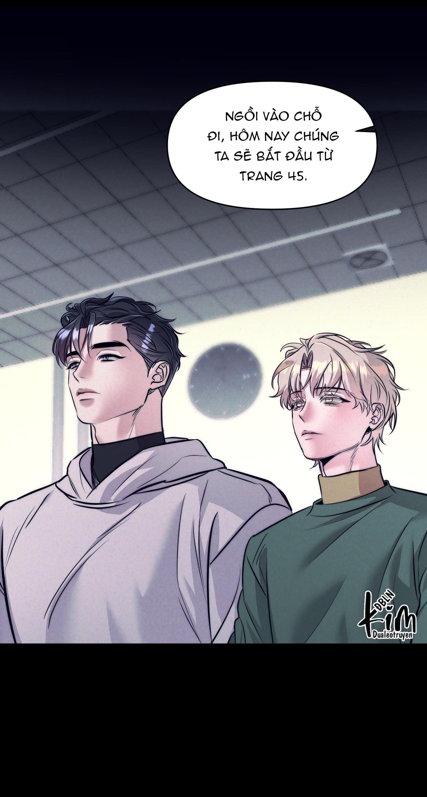 kỳ thị chapter 8 37