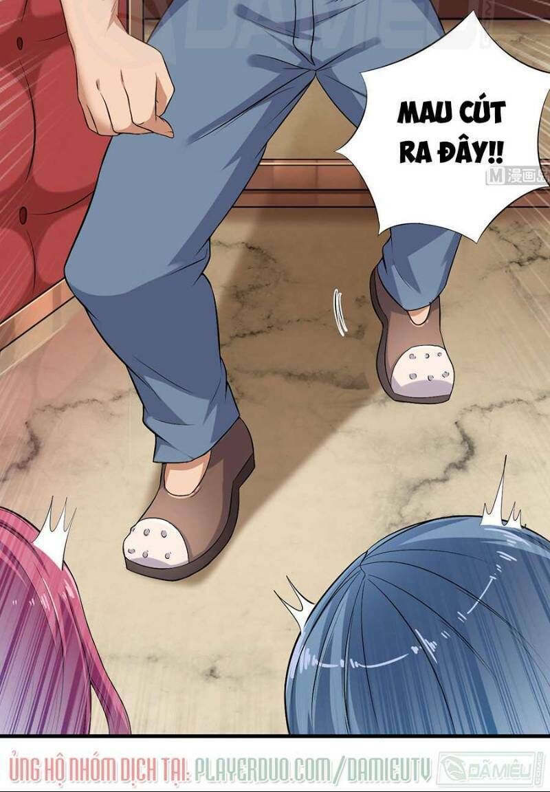 địa phủ khai phá thương chapter 100 8