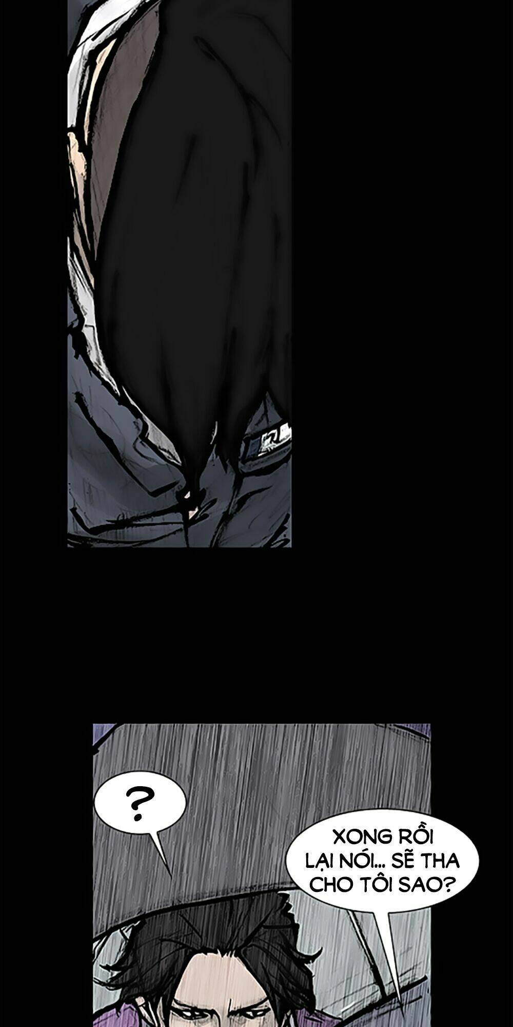 độc cô tiền truyện chapter 120 12