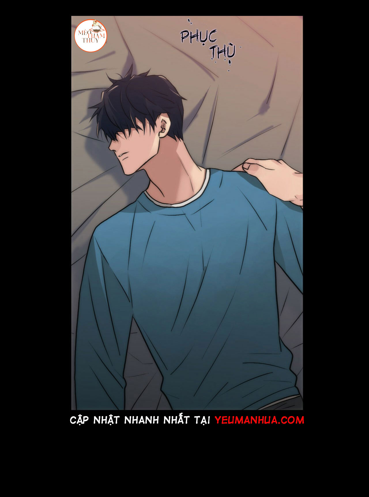 giai điệu của ngôn ngữ chapter 30 48