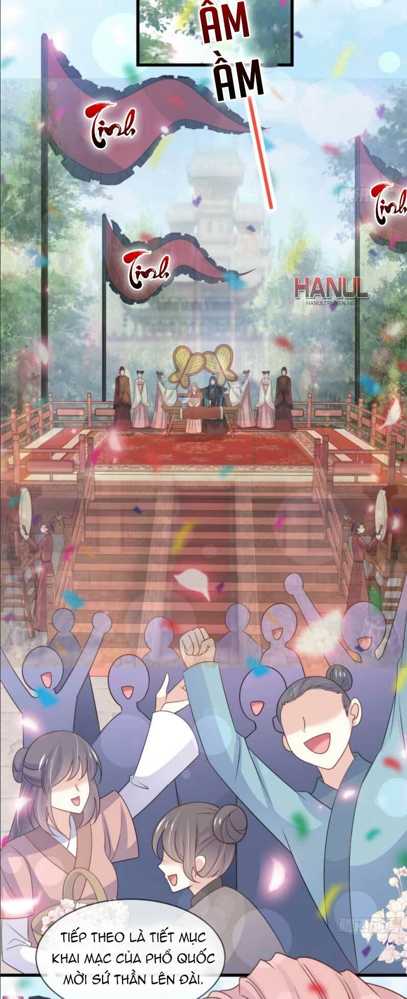 thiên hạ đệ nhất sủng phi chapter 226.1 10