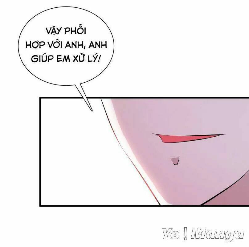 cô dâu gả thay của tổng tài chapter 123 18