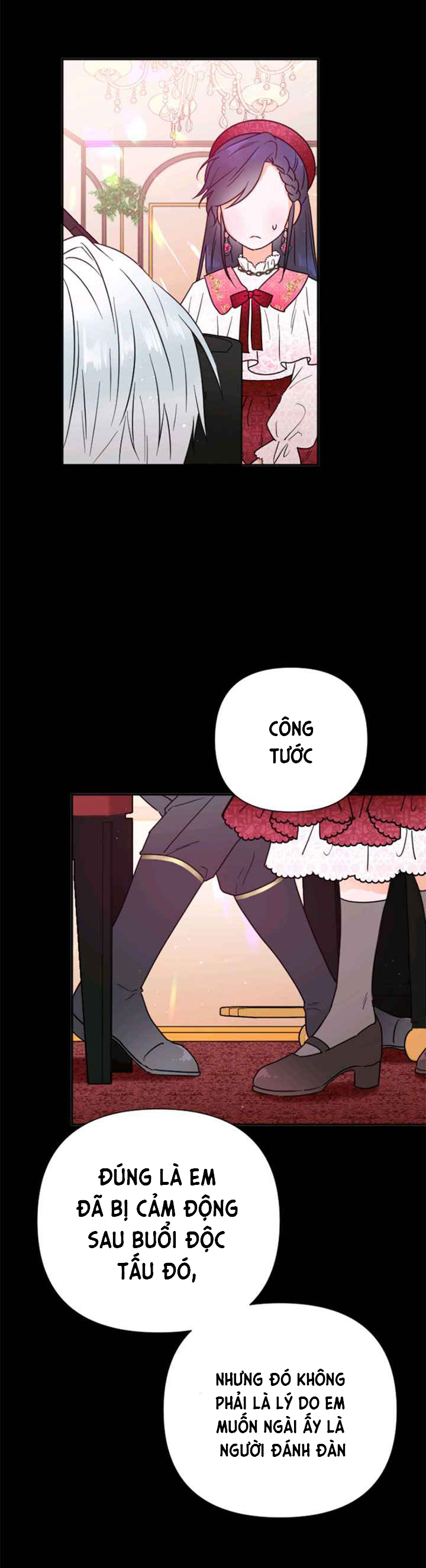 lady baby chapter 131 28