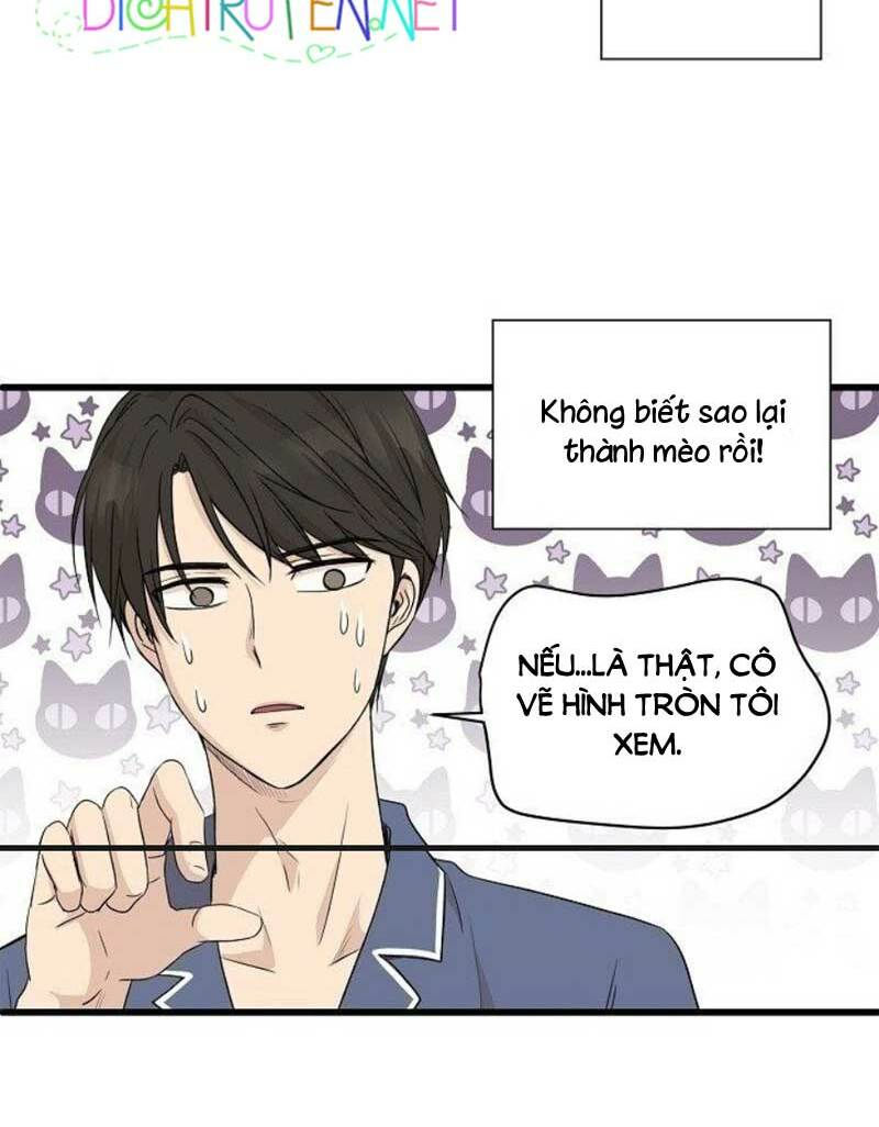 cuộc sống kỳ thú chapter 2 37