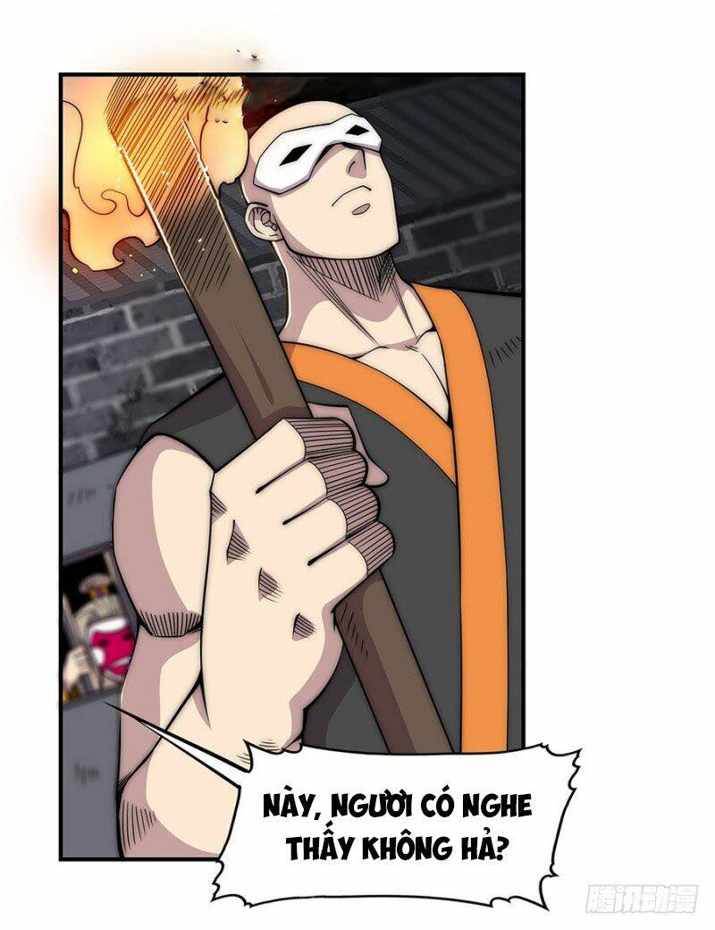 cuộc sống thoái ẩn của võ lâm chi vương chapter 99 14