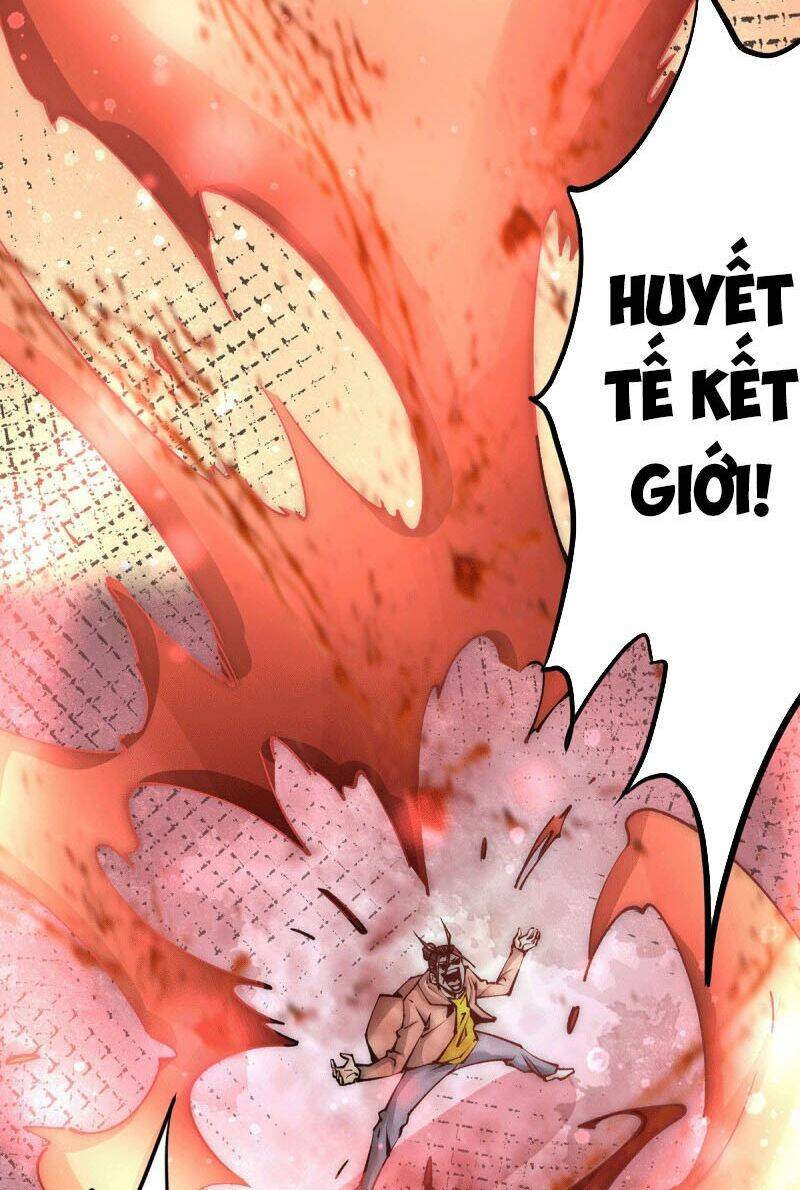 đô thị đỉnh phong cao thủ chapter 217 5