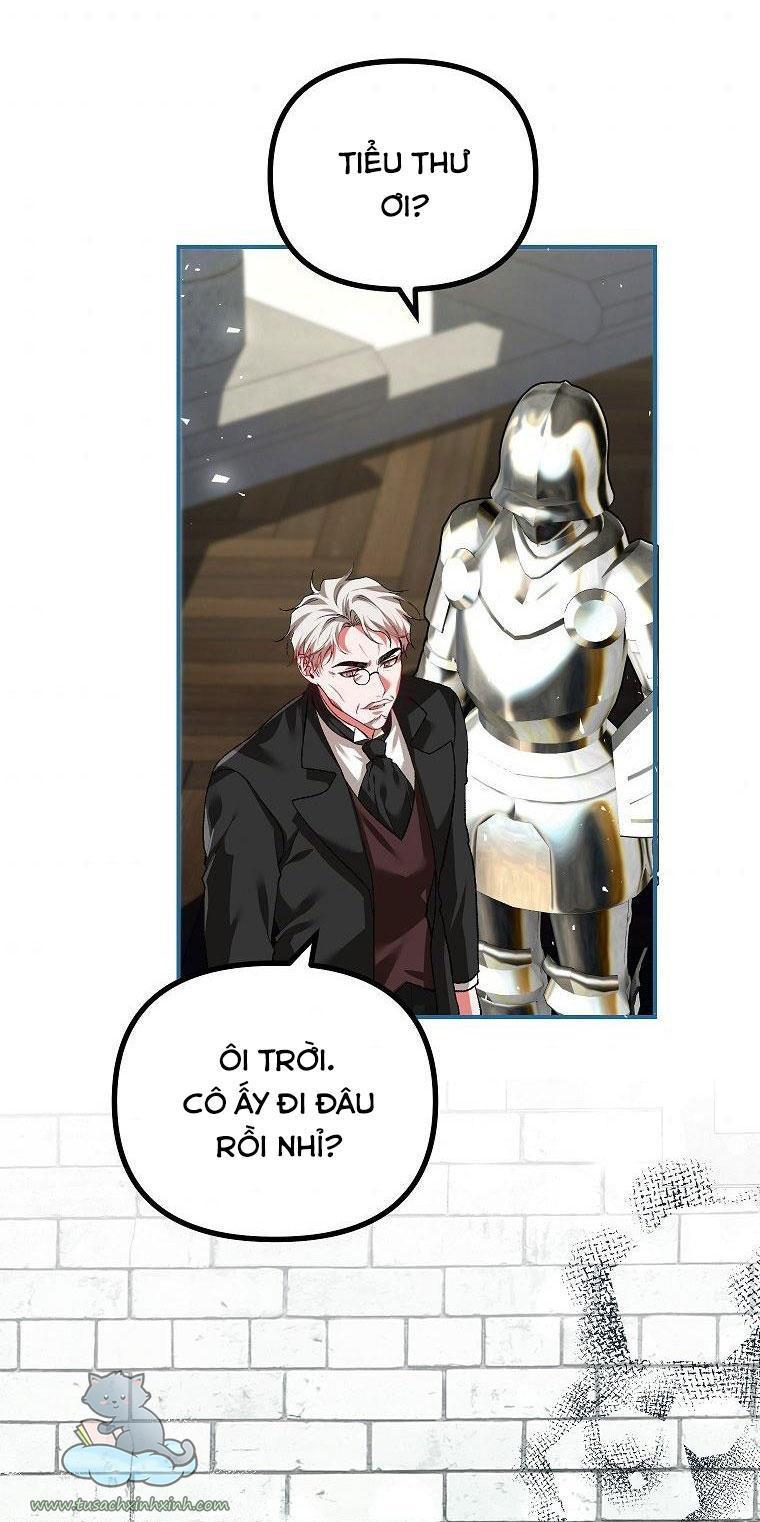 tháng năm cuối cùng của nữ phụ đoản mệnh chapter 38 39