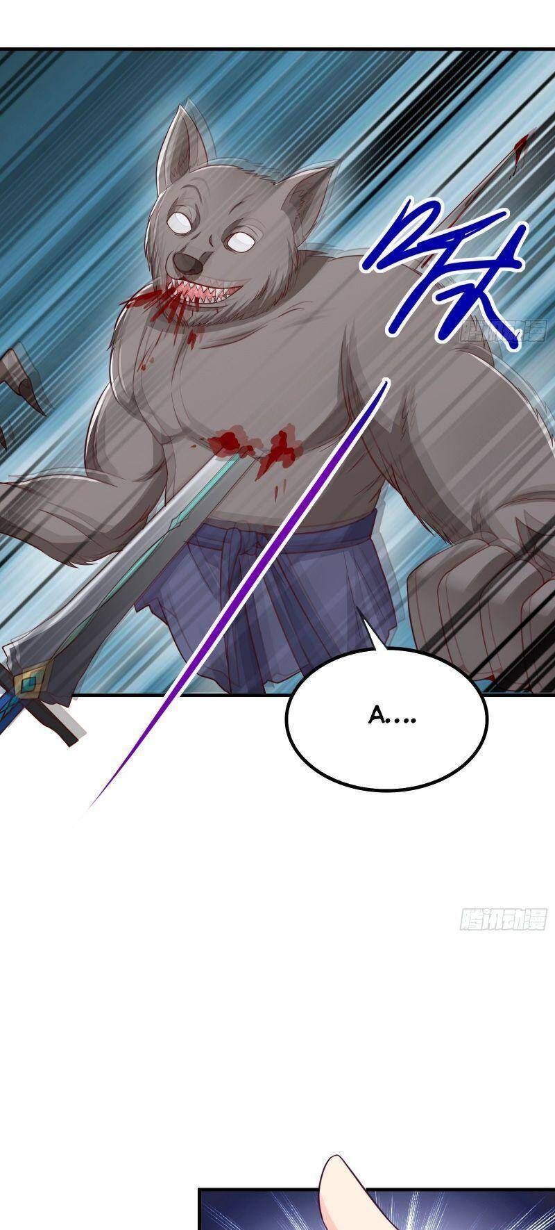 trên người ta có một cái cây thần thoại chapter 4 36