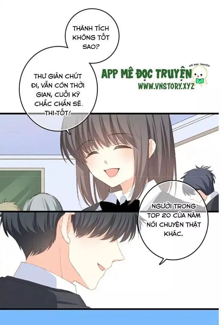 con tim rung động 2 chapter 53 15