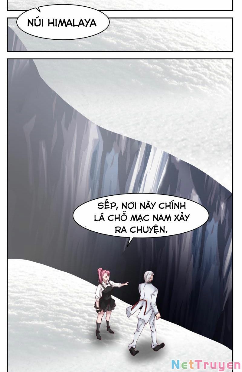 trên người ta có một rồng chapter 446 10