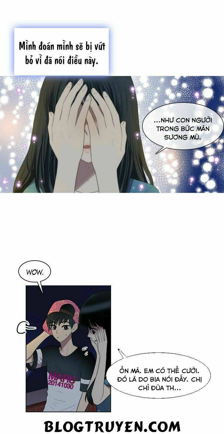 my shining world chapter 37 7