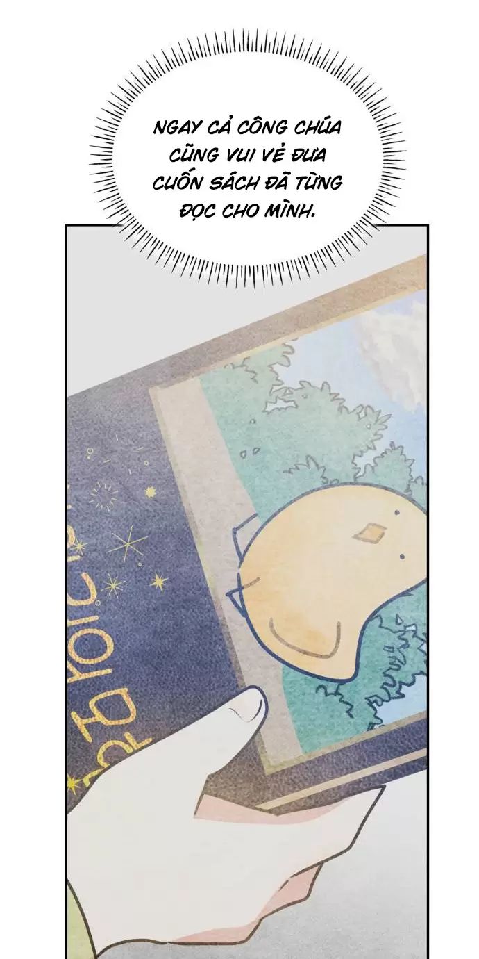 sống trong vườn hoa của công chúa chapter 23 88
