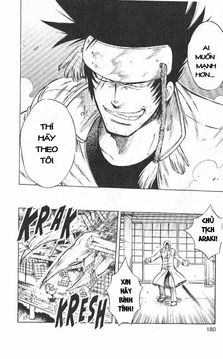 rồng ma trận chapter 52 43