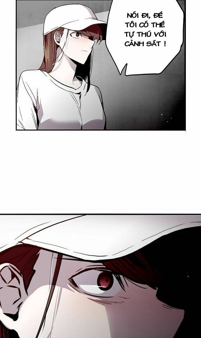 người máy hủy diệt chapter 142 25