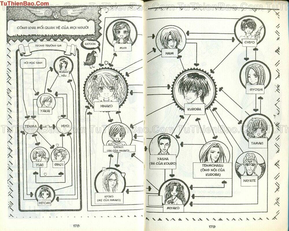 love monster chapter 39 18