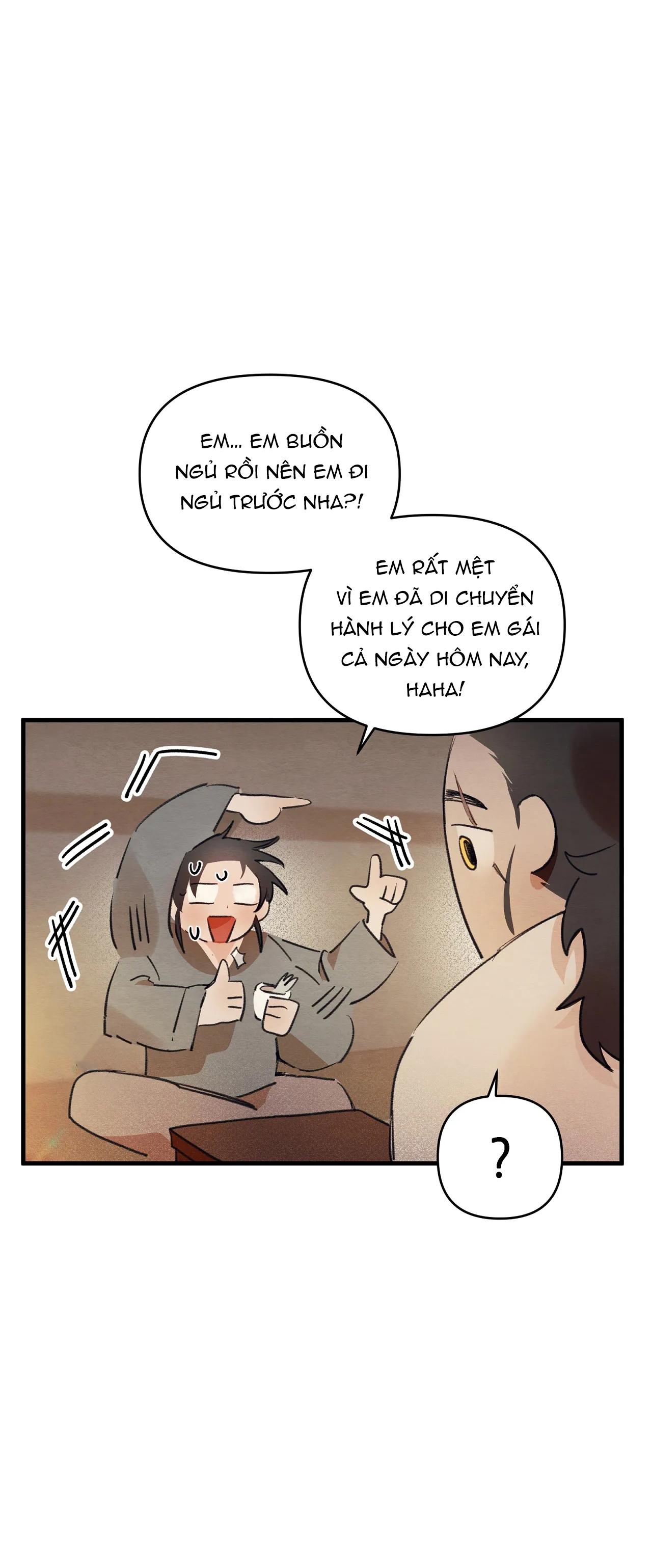 manhwa chịch vồn chịch vã chapter 10 19