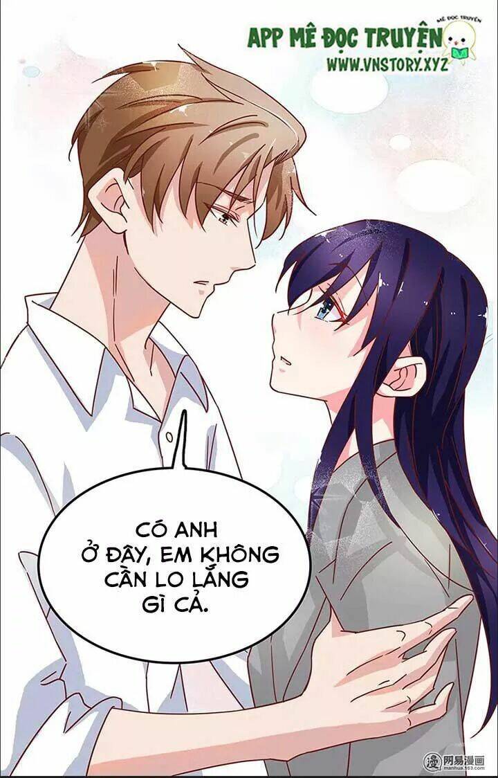 yêu em, sai đến tận cùng chapter 49 23