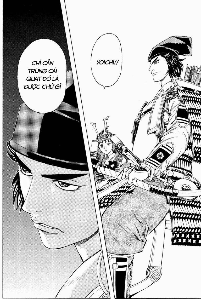 thiếu niên vương phần 2 chapter 67.1 26