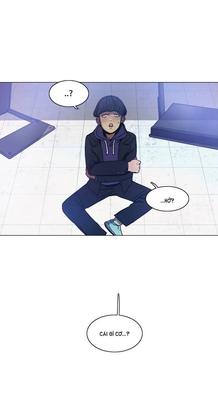 giải thoát chapter 36 13