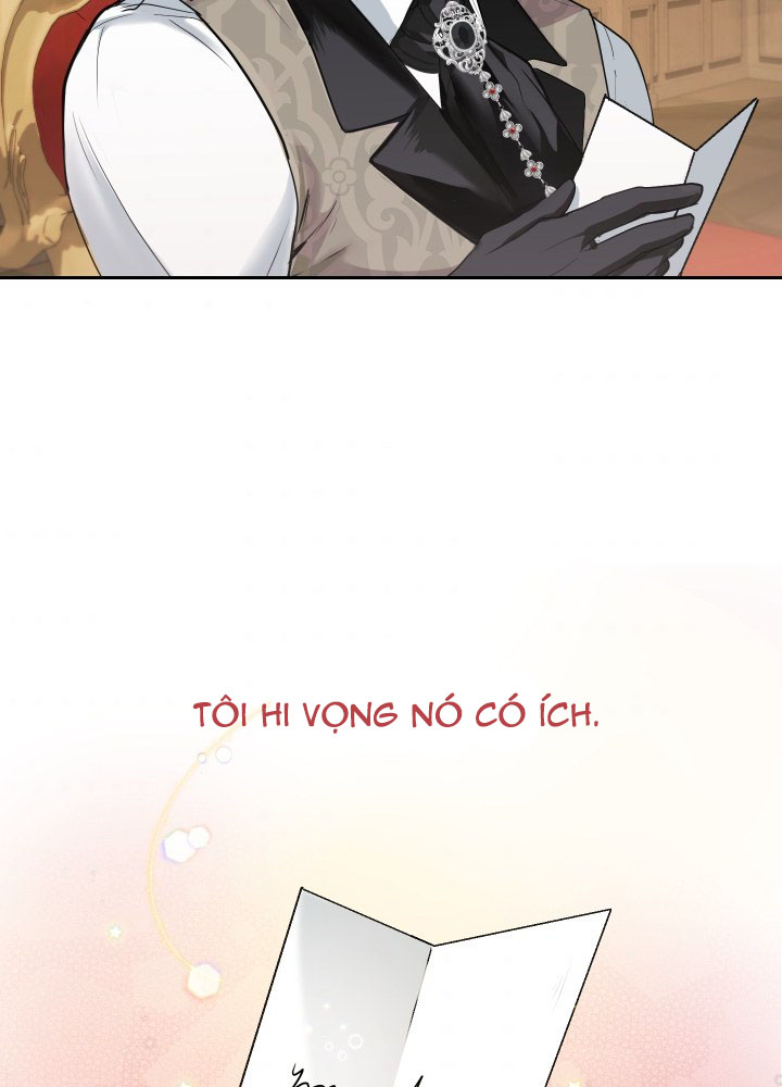 trở thành người điều chế nước hoa duy nhất của bạo chúa chapter 5 64