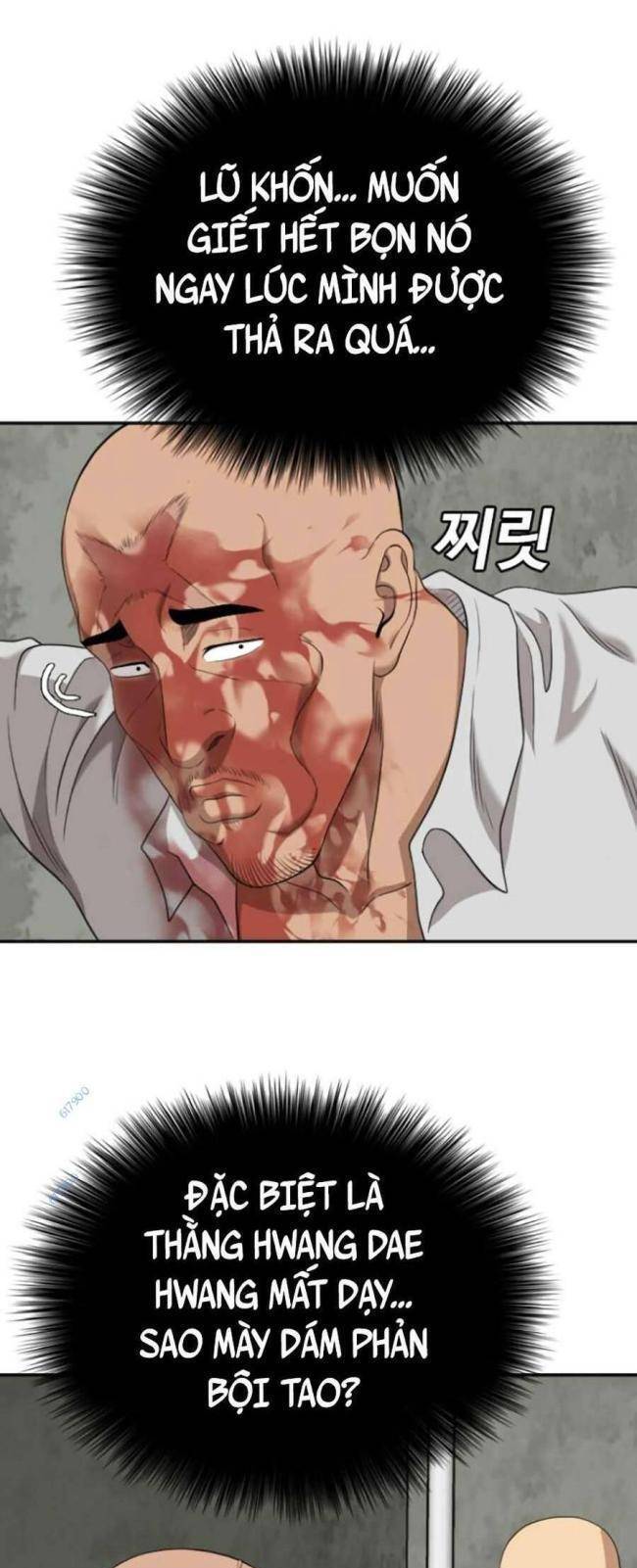 người xấu chapter 127 25