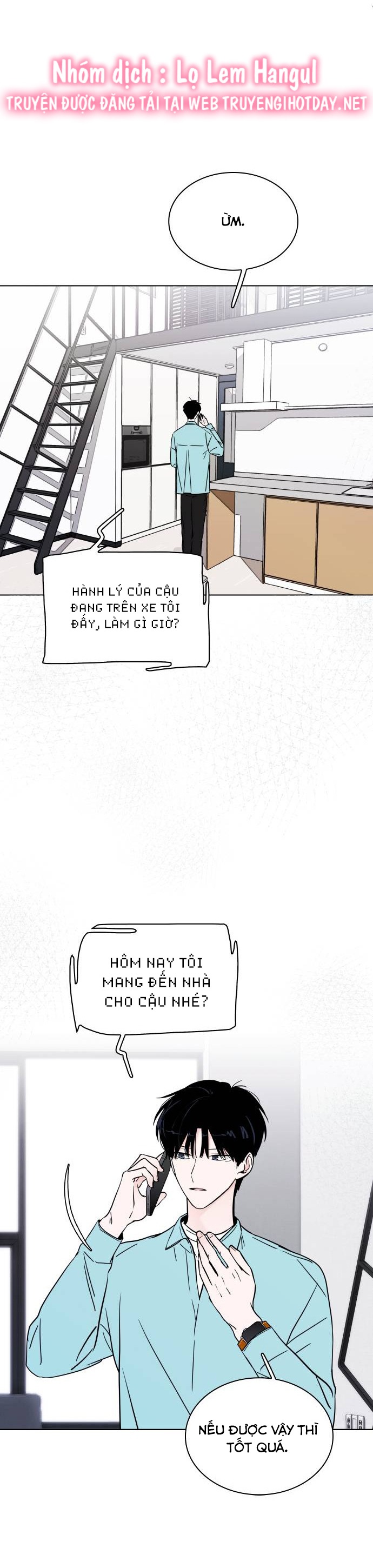 kiss trước khi ngủ nào chapter 6 42