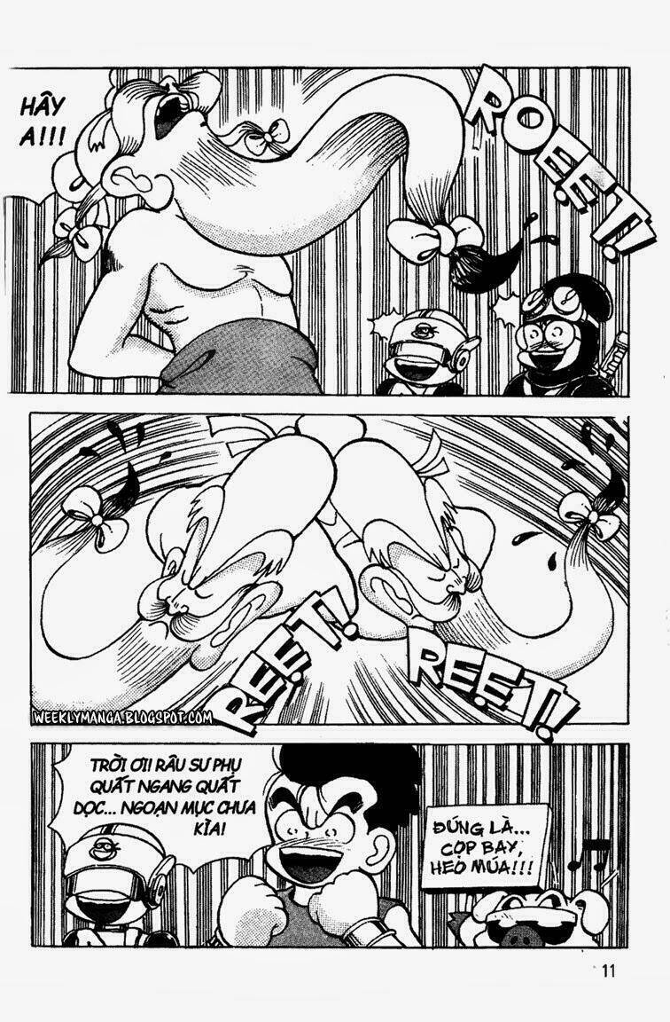 kung fu komang chapter 12 61