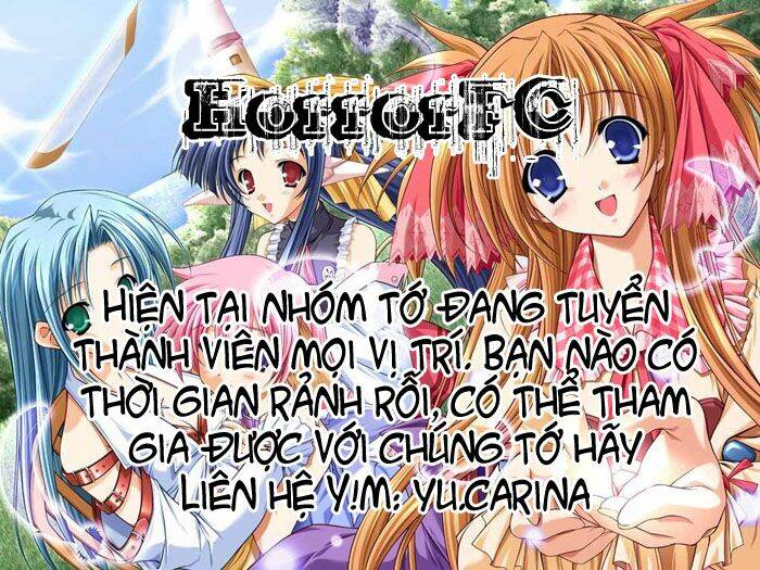 forest of lore chapter 3 1