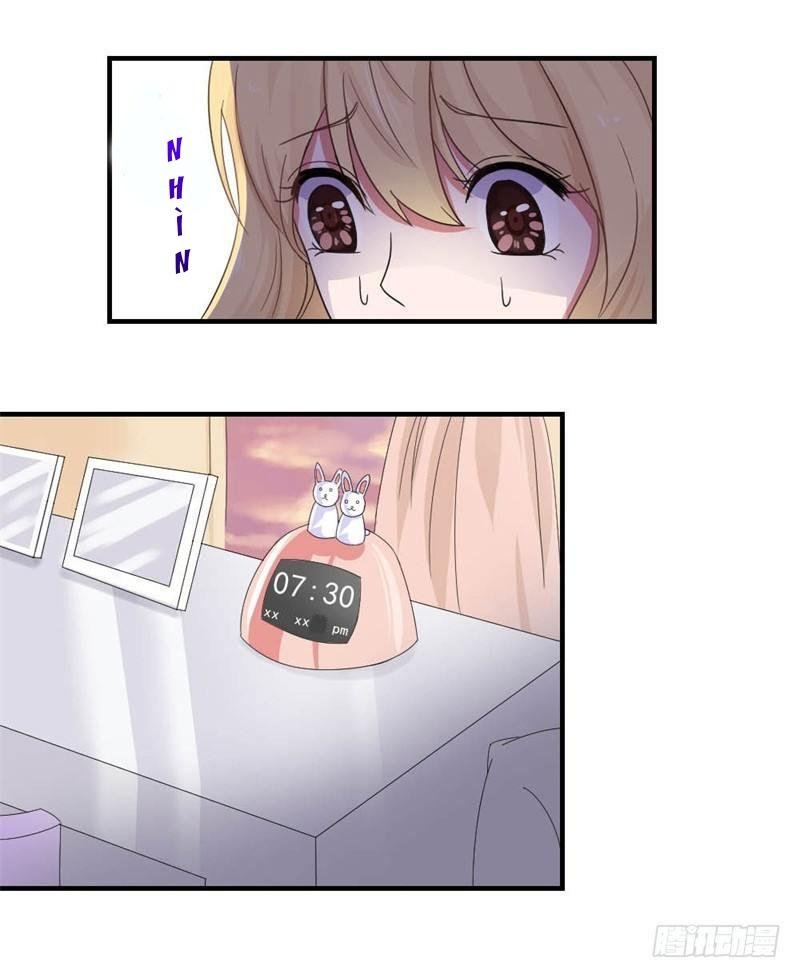 mặt nạ mất kiểm soát chapter 10 7