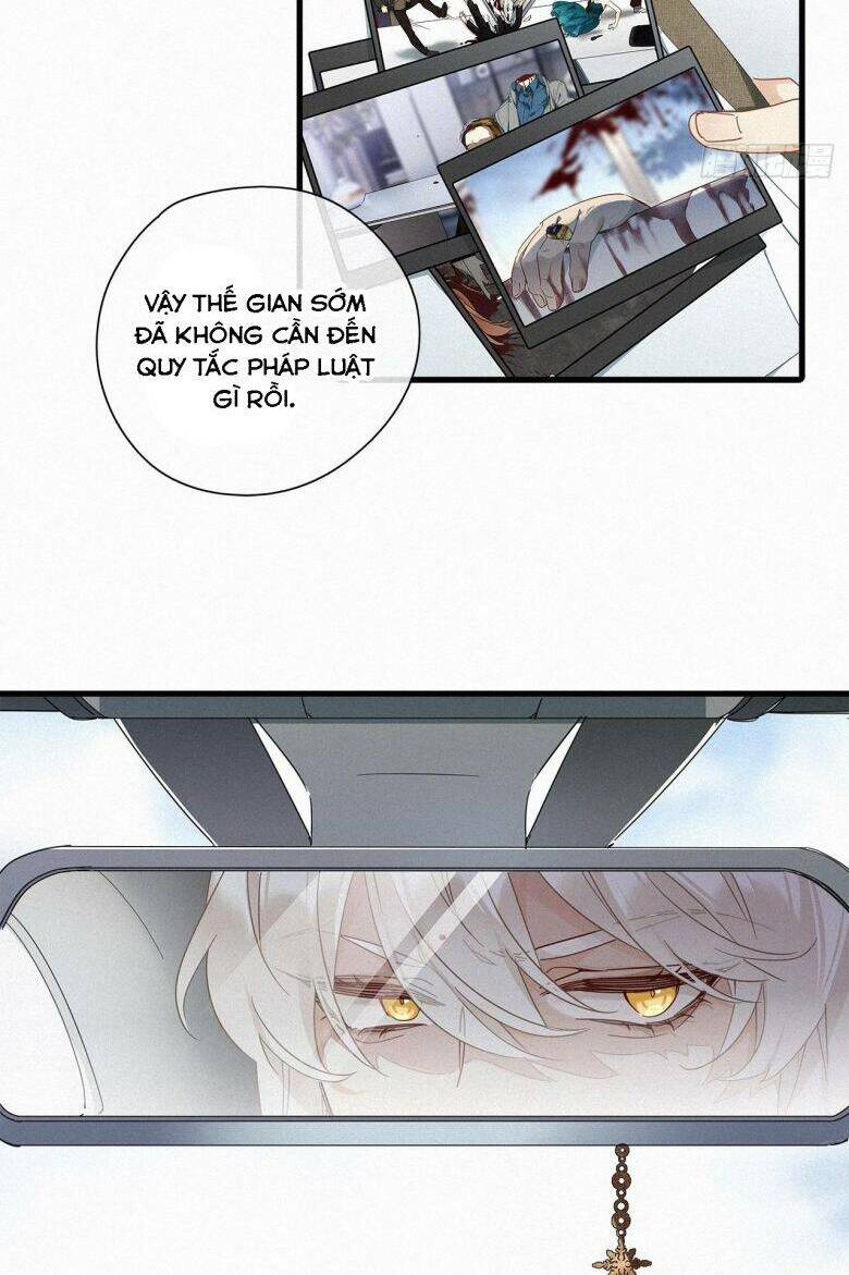 thỉnh quân nhập quái chapter 44 38