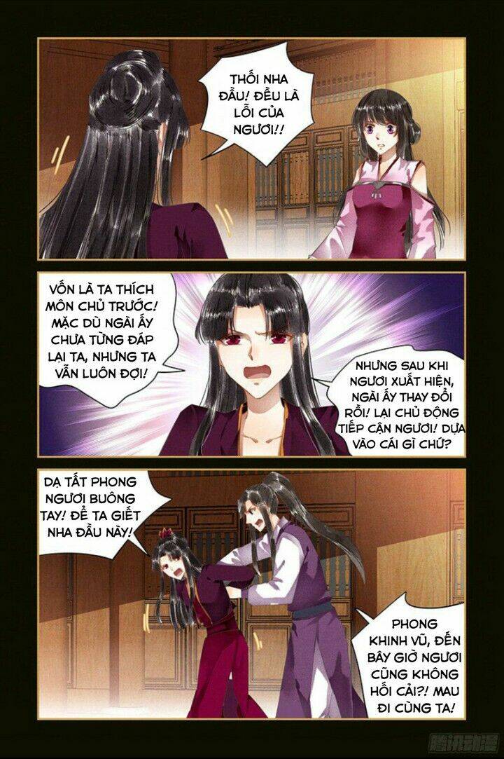sủng phi của diêm ma chapter 52 4