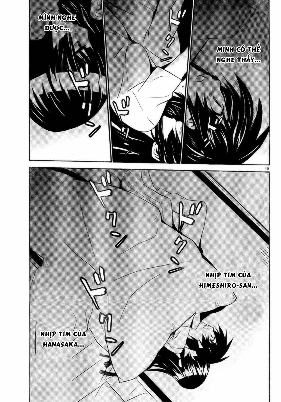 sakura sakura (morishige) chapter 9 20