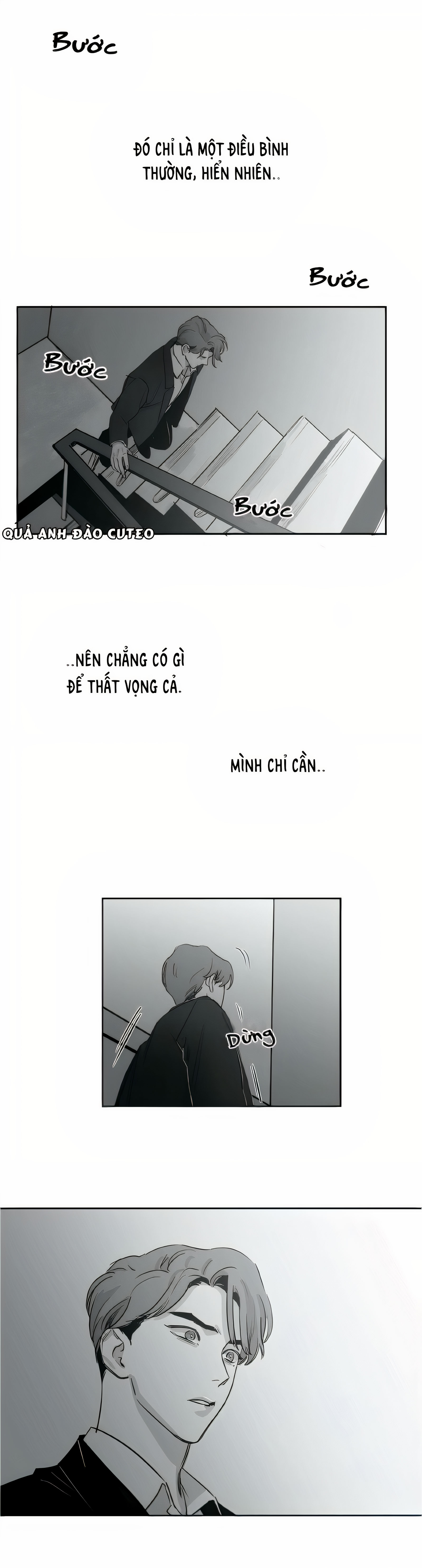 đến bên em đi! chapter 6 26