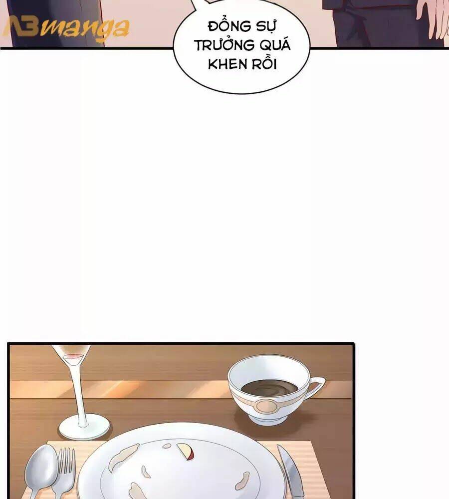 báo hệ nam hữu đích thiên tầng thao lộ chapter 47 41