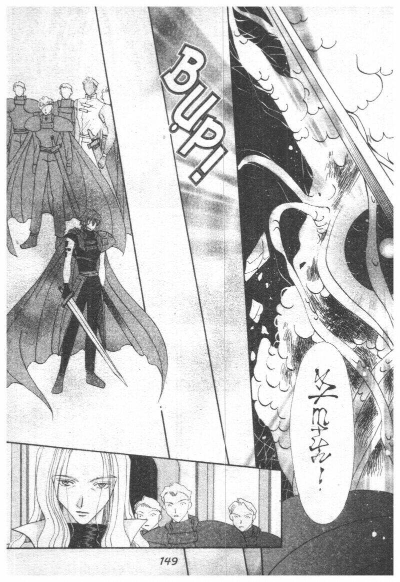 vampire game chapter 5 151