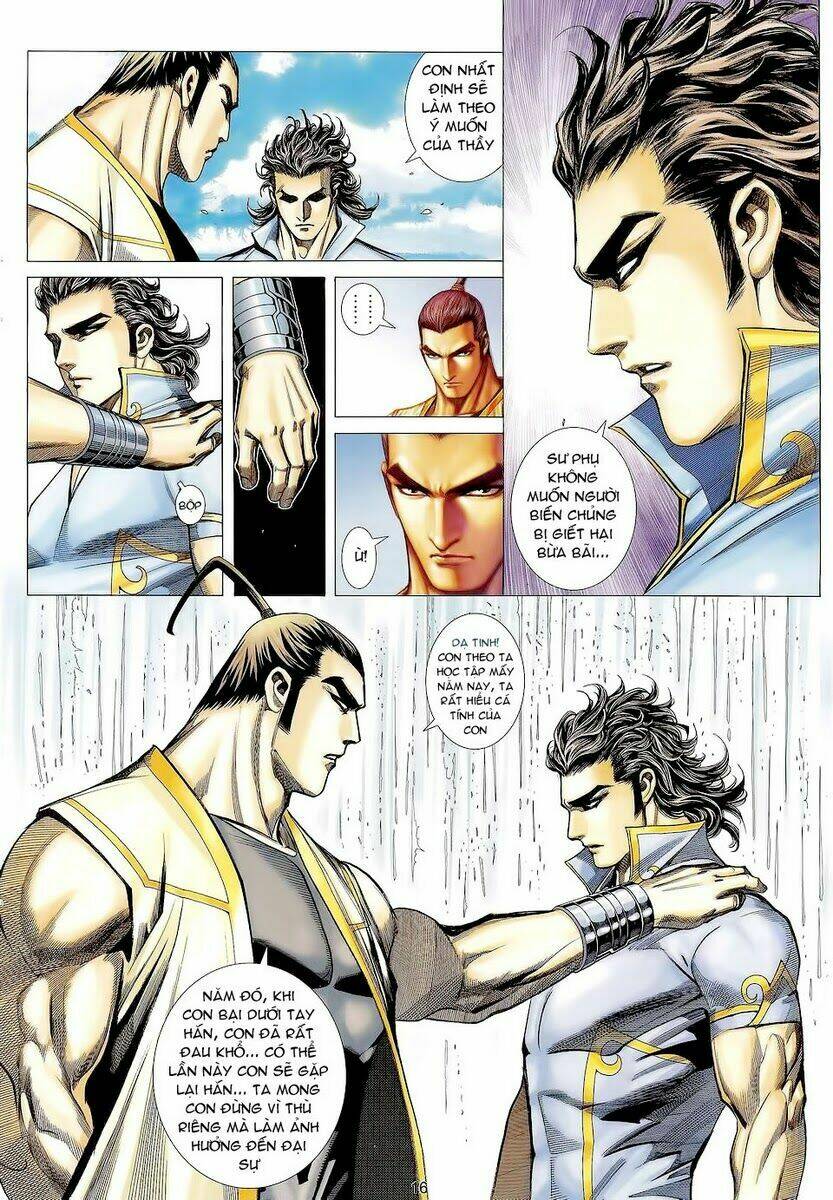 võ thần phượng hoàng chapter 79 12