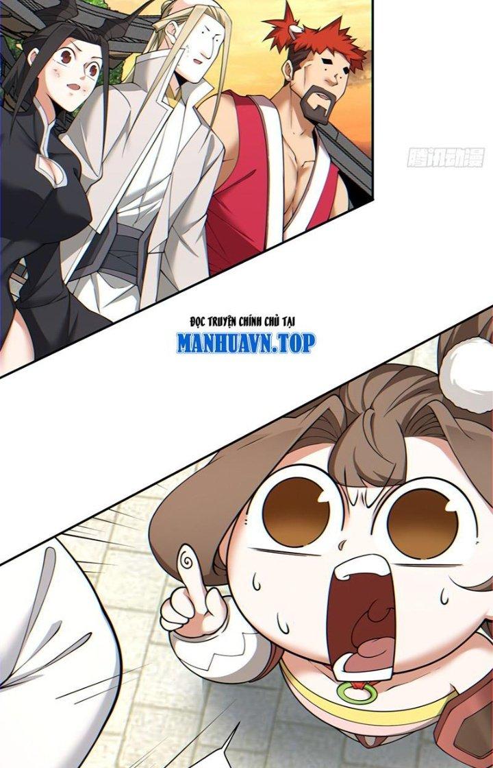 đồ đệ của ta đều là trùm phản diện chapter 93 13