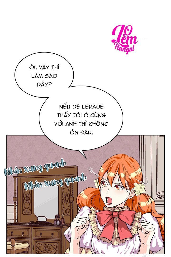 đức hạnh của ác nữ phản diện chapter 30 5