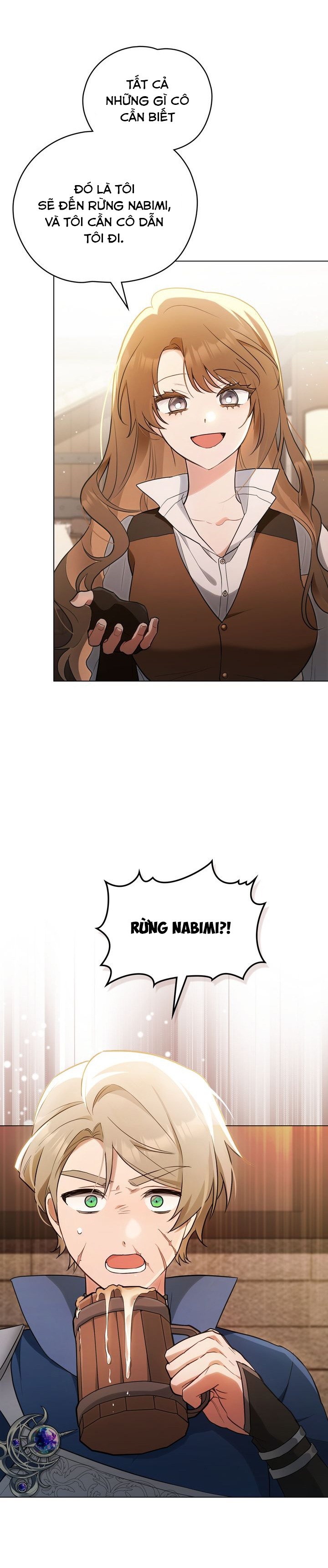 yêu cô công chúa sắp chết chapter 17 3