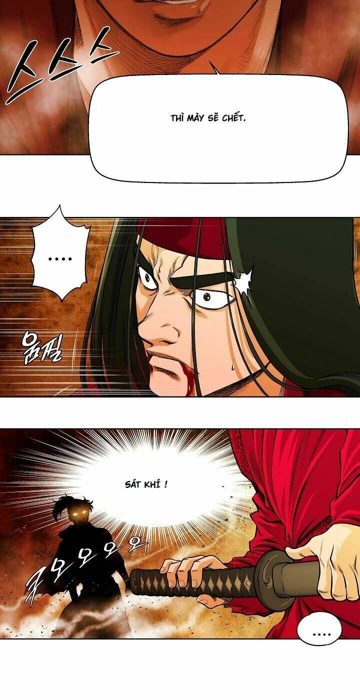 ngũ hợp chí tôn chapter 4 36